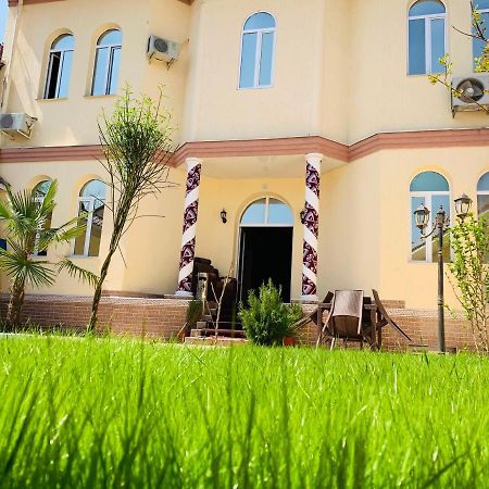 Rahat Inn Hotel Taskent Exterior foto