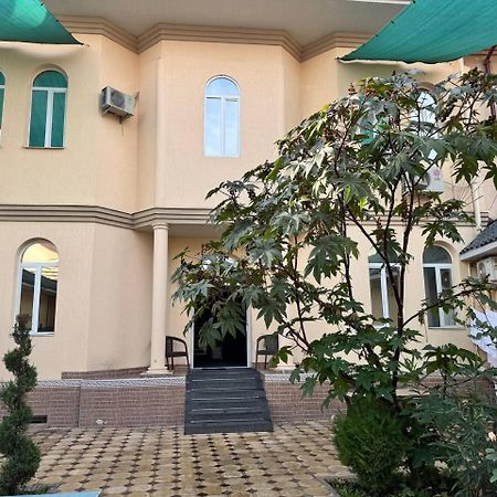 Rahat Inn Hotel Taskent Exterior foto