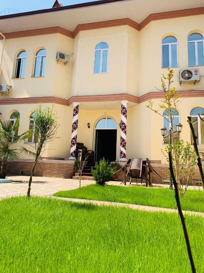 Rahat Inn Hotel Taskent Exterior foto