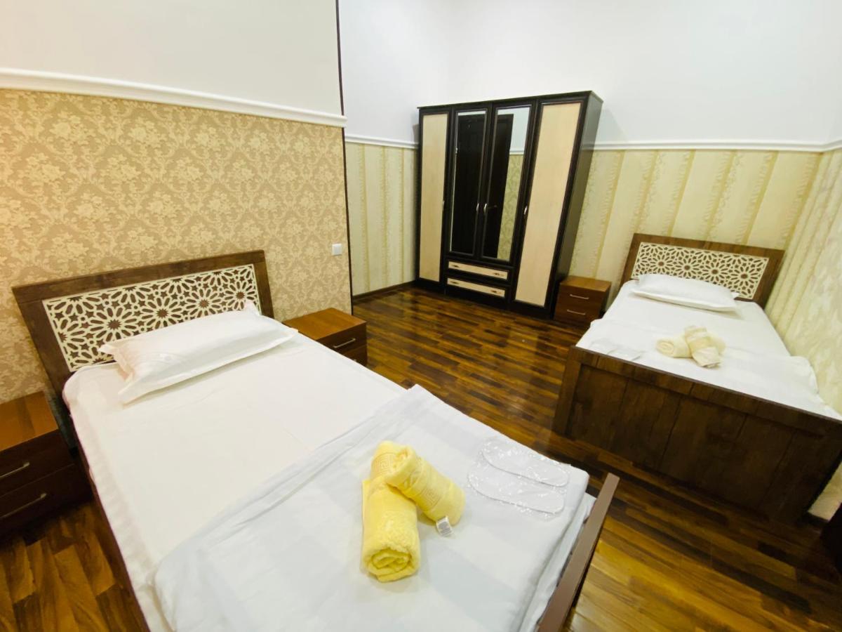 Rahat Inn Hotel Taskent Exterior foto