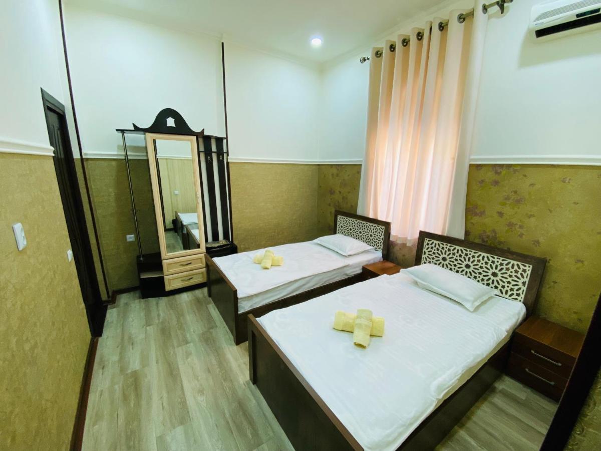 Rahat Inn Hotel Taskent Exterior foto