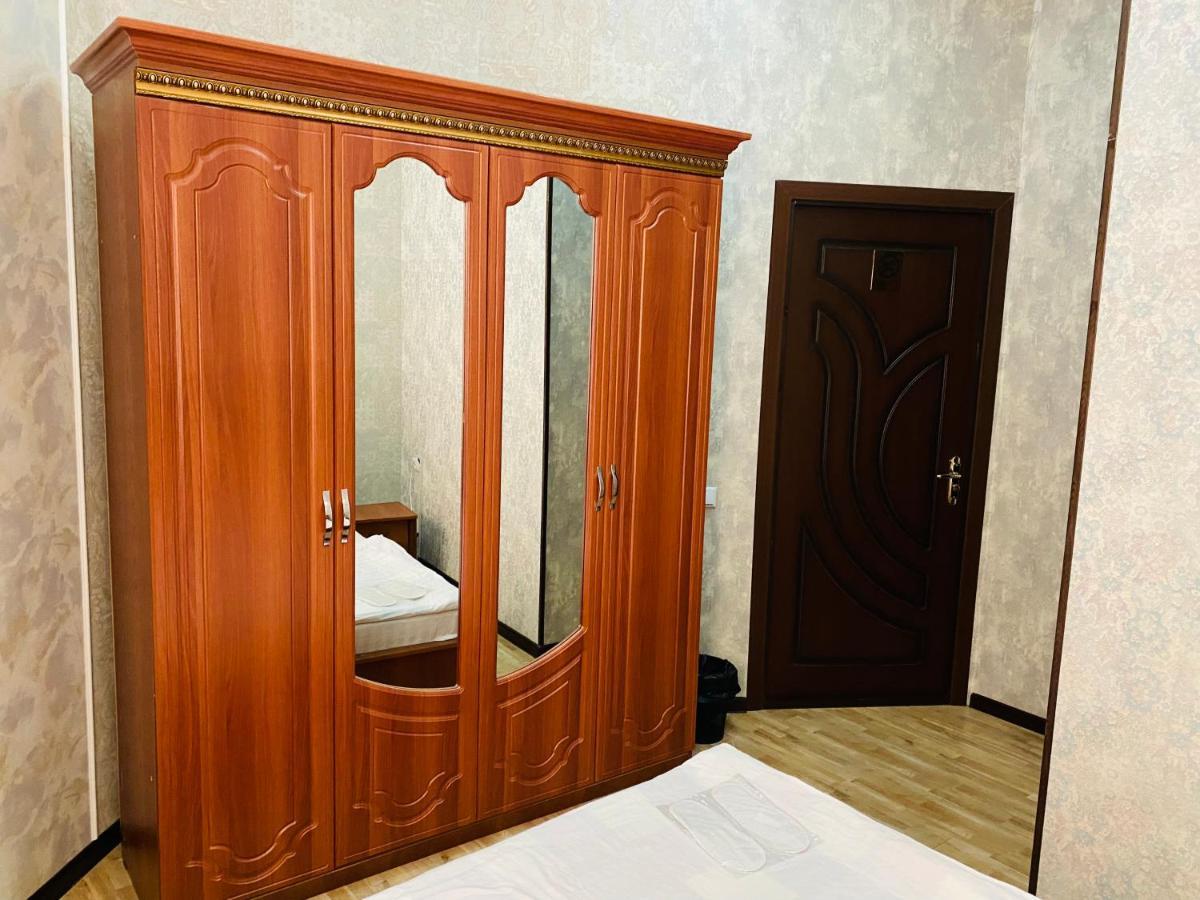 Rahat Inn Hotel Taskent Exterior foto