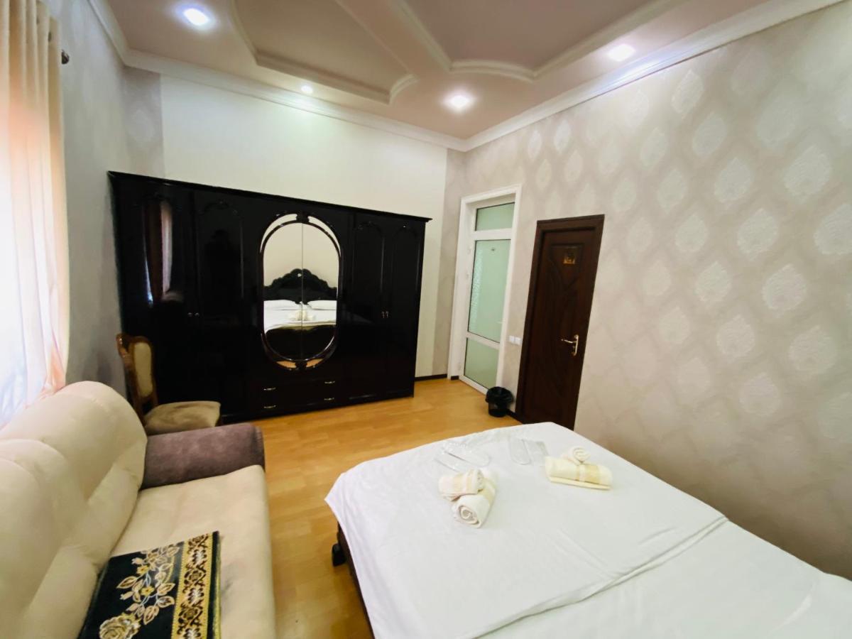 Rahat Inn Hotel Taskent Exterior foto