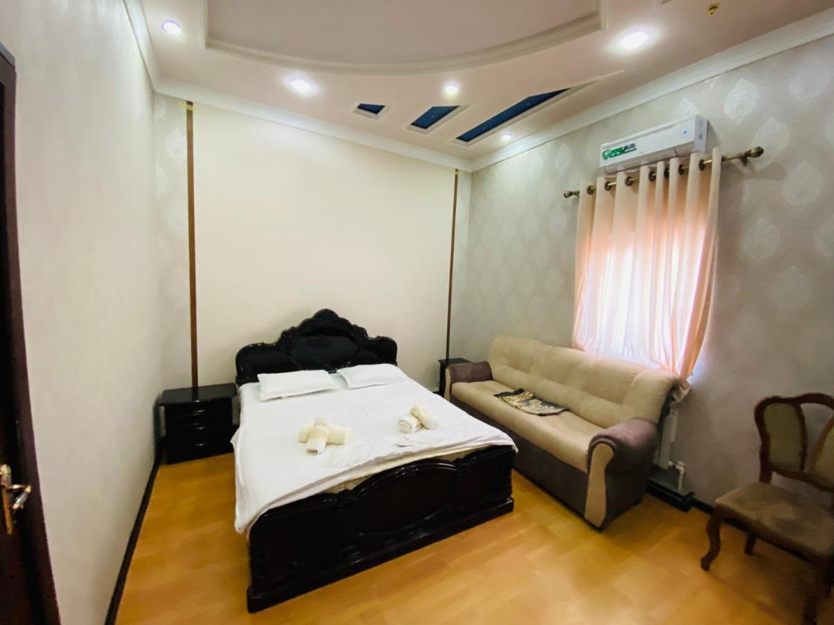 Rahat Inn Hotel Taskent Exterior foto