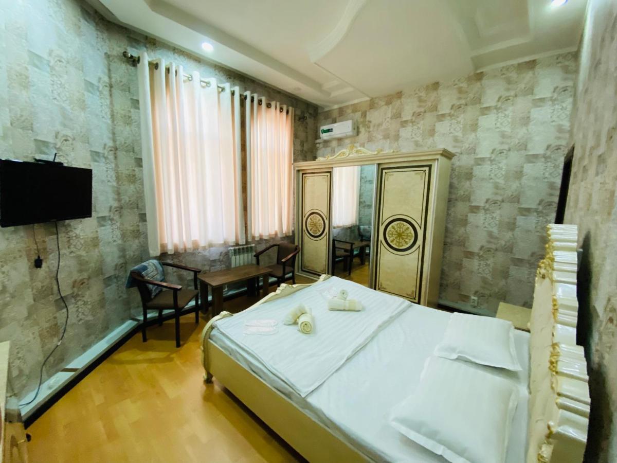 Rahat Inn Hotel Taskent Exterior foto