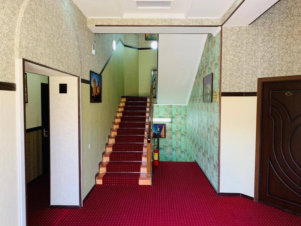 Rahat Inn Hotel Taskent Exterior foto