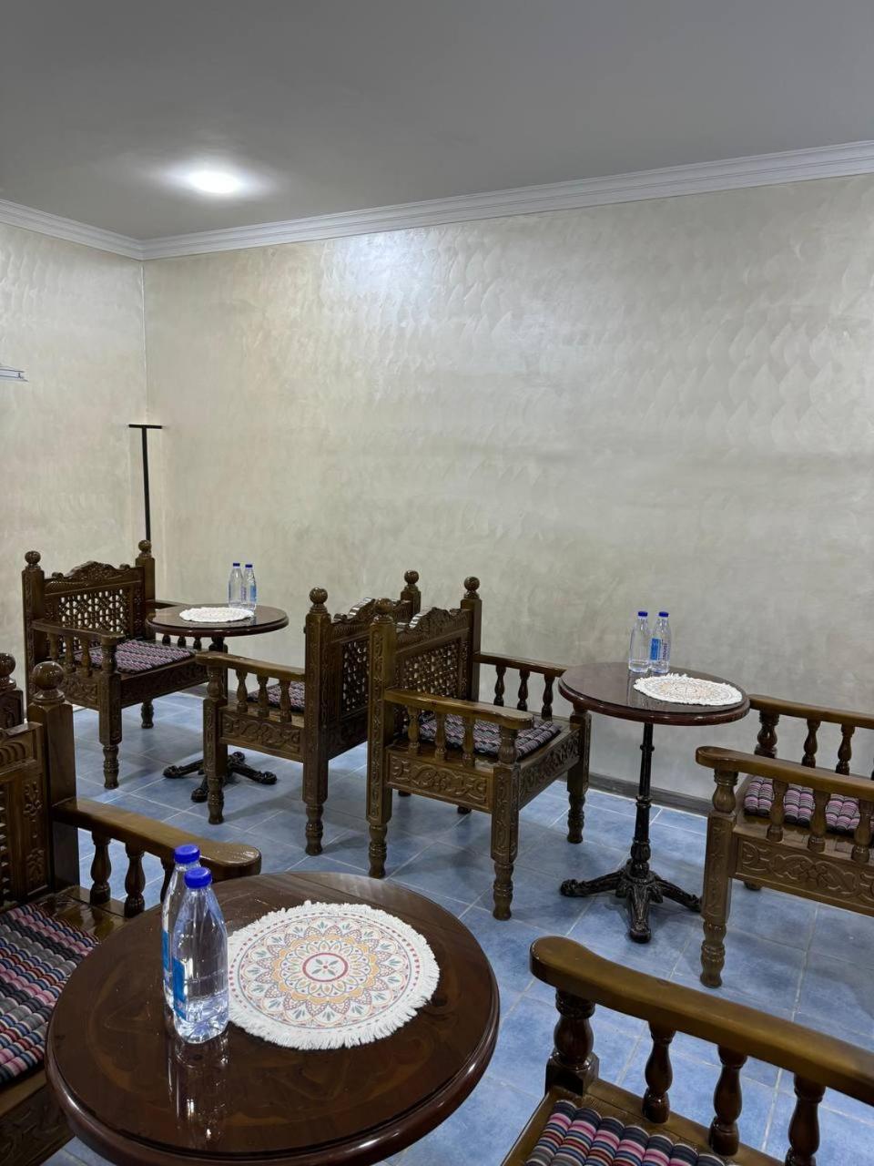 Rahat Inn Hotel Taskent Exterior foto